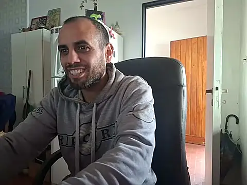 oroenbarra online show from 07-28-26, 02:13