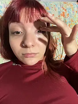 Foxxyice online show from 04-21-26, 04:19