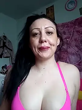 Eufrozina4 online show from 03-24-26, 04:23