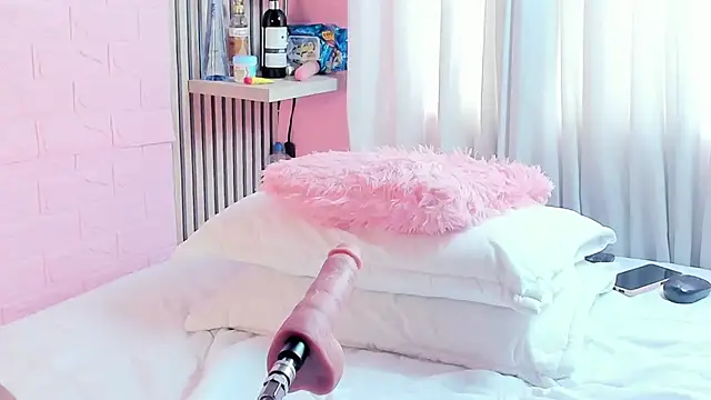 Eliza rossa online show from 03-19-26, 07:18