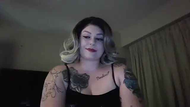 SnowlyLovelyB4U online show from 03-21-26, 05:34