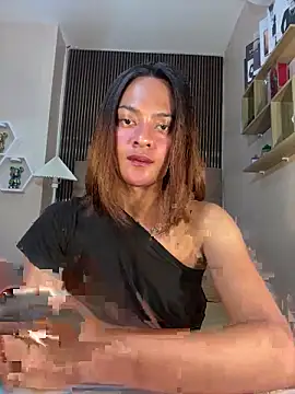 BlackbarbieXXL online show from 03-09-26, 07:56