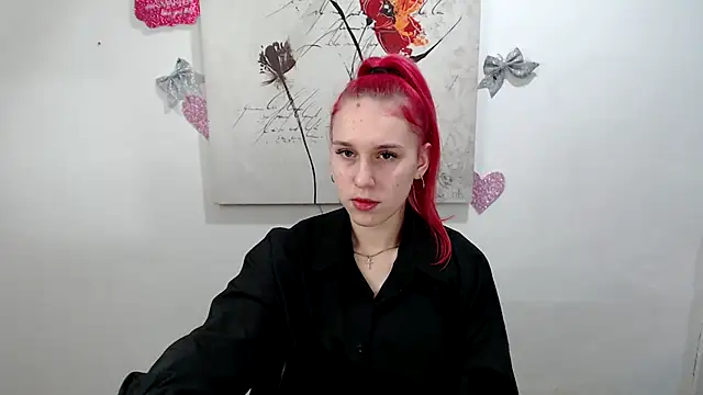 Scarlett lil online show from 03-03-26, 10:21