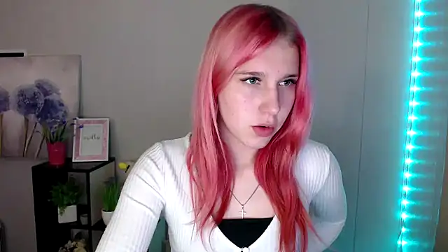 Scarlett lil online show from 04-04-26, 08:34