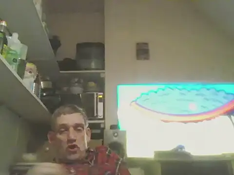 DOUBLETROUBLE7773 online show from 03-17-26, 03:00