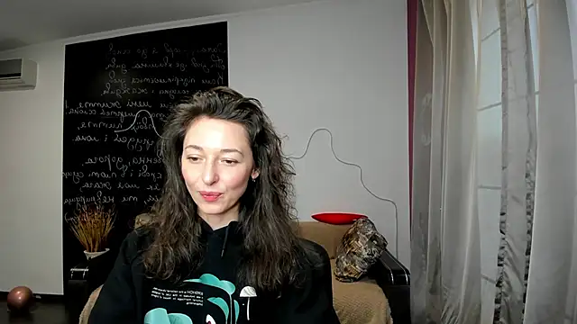 Kate Millersi online show from 03-25-26, 12:33