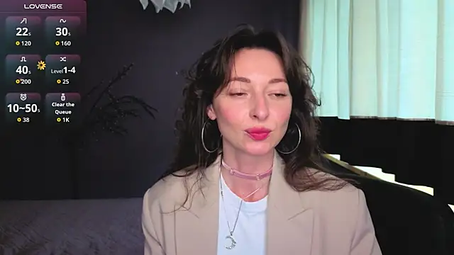 Kate Millersi online show from 05-11-26, 11:38