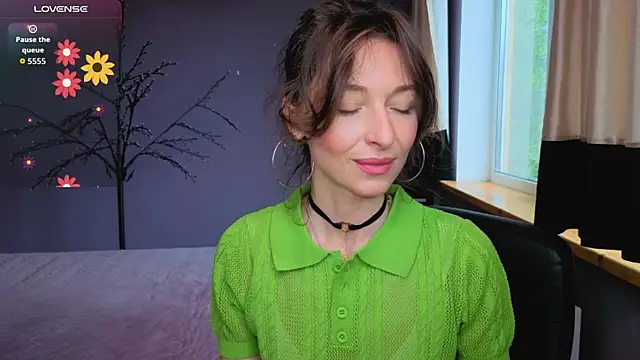 Kate Millersi online show from 06-18-26, 11:36