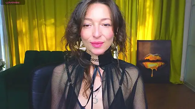 Kate Millersi online show from 07-18-26, 05:55