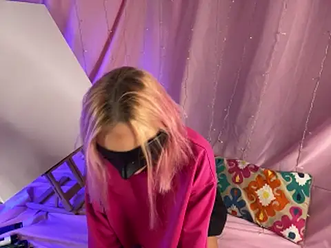 LunVision online show from 03-16-26, 03:38