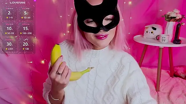 LunVision online show from 04-09-26, 04:23