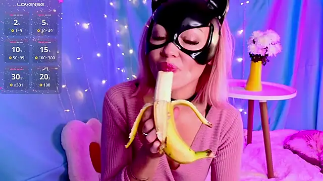 LunVision online show from 04-16-26, 04:52