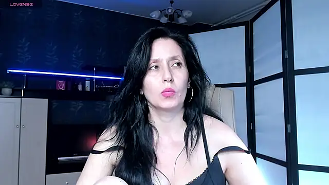 Lucky Milf online show from 07-07-26, 08:13