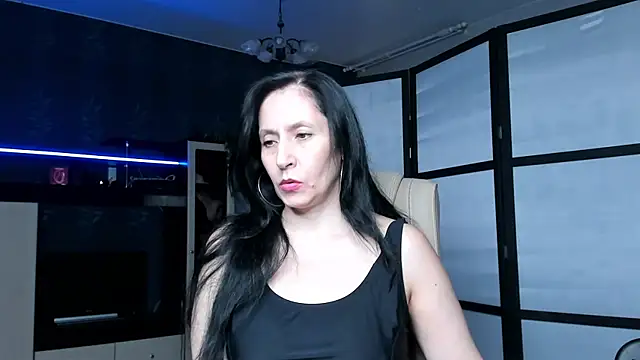 Lucky Milf online show from 07-09-26, 02:21