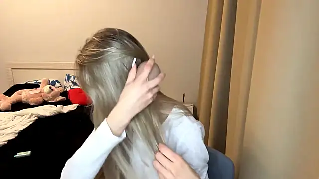 ClonedAge online show from 03-25-26, 09:21