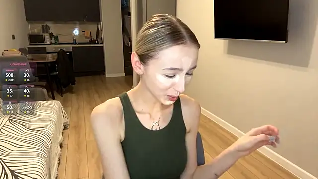 ClonedAge online show from 04-10-26, 05:06