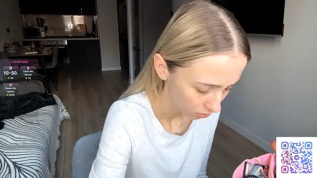 ClonedAge online show from 04-13-26, 02:33