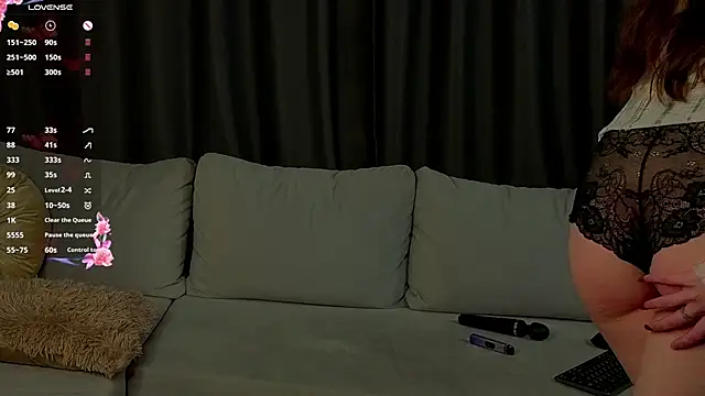 stelamontis online show from 03-15-26, 06:25