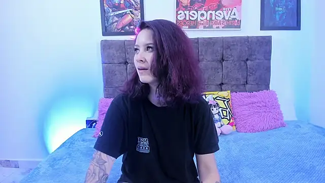 irina blake online show from 03-26-26, 07:41