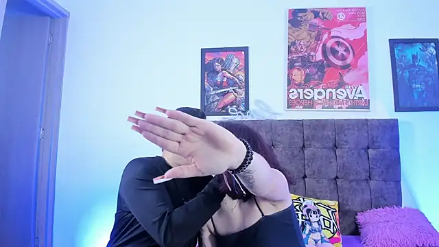 irina blake online show from 04-18-26, 05:39