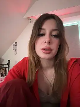 Johanna420 online show from 03-03-26, 12:44
