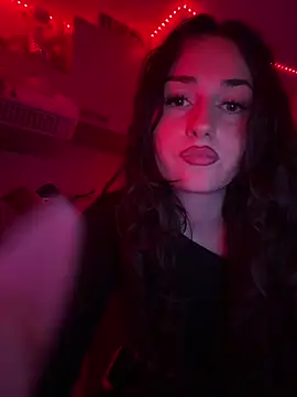 Claraaaaa06 online show from 03-11-26, 08:37