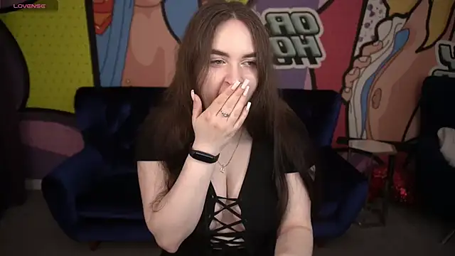 RapunzelAngel online show from 04-14-26, 05:46