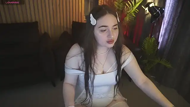 RapunzelAngel online show from 05-09-26, 06:07