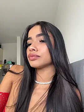 Bella Smithe online show from 03-24-26, 04:34