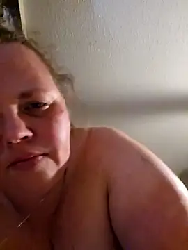 Purplesparkle1 online show from 04-16-26, 05:36