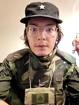 KinkyKittyBoy online show from 05-18-26, 07:14