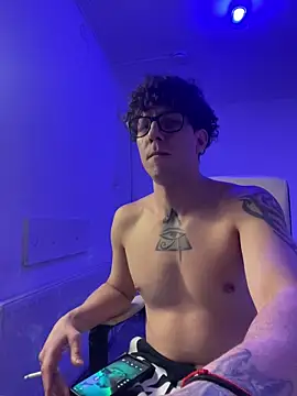 Snapshot of TitanNoir chatting on 03-12-26, 11:22 TitanNoir online show from 03-12-26, 11:22