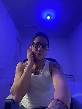 Snapshot of TitanNoir chatting on 03-15-26, 11:55 TitanNoir online show from 03-15-26, 11:55