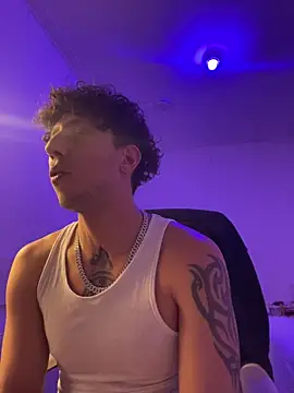 Snapshot of TitanNoir chatting on 03-16-26, 08:24 TitanNoir online show from 03-16-26, 08:24