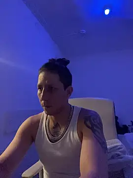 Snapshot of TitanNoir chatting on 03-17-26, 10:13 TitanNoir online show from 03-17-26, 10:13