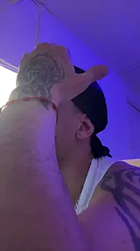 Snapshot of TitanNoir chatting on 04-06-26, 09:16 TitanNoir online show from 04-06-26, 09:16