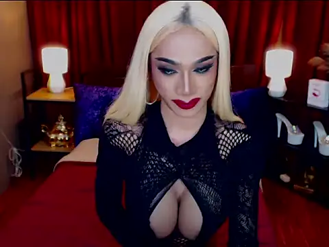 KieraLee online show from 04-08-26, 10:48