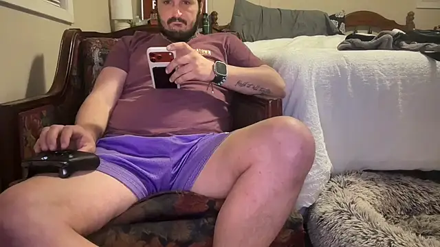 PoundedCajunGuy93 online show from 03-10-26, 04:06