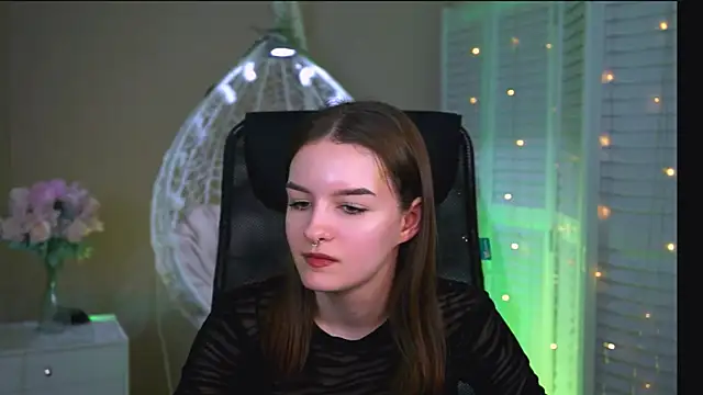 KellieBanshe online show from 05-11-26, 02:45