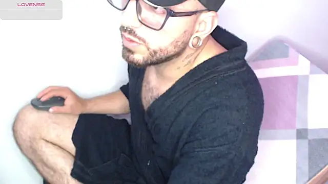 HyperCore Interactive online show from 03-20-26, 07:08