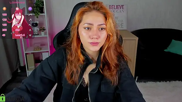 Alishha Sky online show from 03-23-26, 12:36