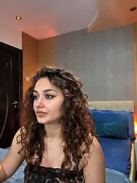 KatarinaHeaven online show from 03-07-26, 08:50