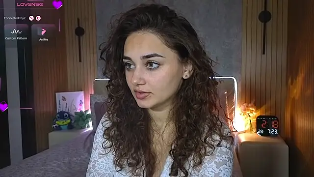 KatarinaHeaven online show from 07-22-26, 11:18