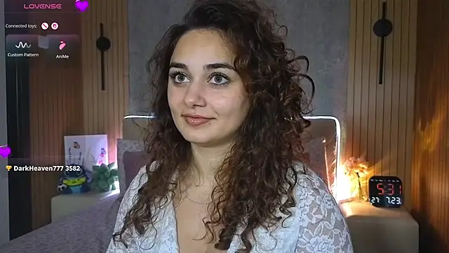 KatarinaHeaven online show from 07-23-26, 02:31
