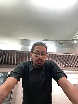 Snapshot of Chef69g chatting on 05-21-26, 09:49 Chef69g online show from 05-21-26, 09:49