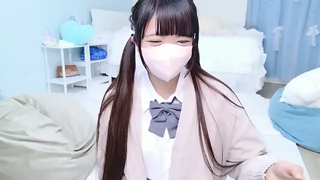 Hime na online show from 05-31-26, 12:45