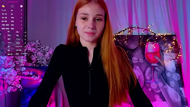 AmyLindsey online show from 04-04-26, 07:39