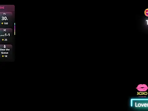 saraladys online show from 04-08-26, 02:22