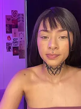 Babel Raven online show from 03-25-26, 02:12