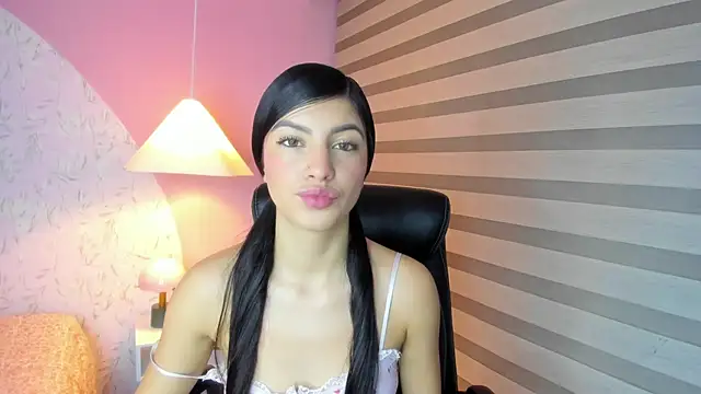 LILY BRM online show from 05-15-26, 08:49